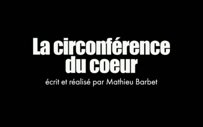 La circonférence du coeur